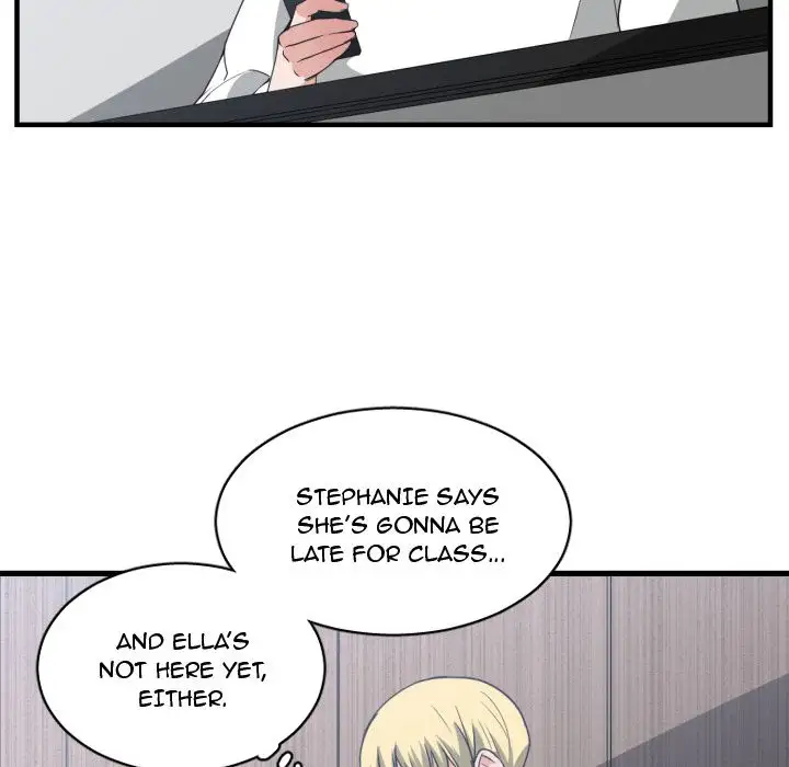 You’re Not That Special! Chapter 30 - Manhwa18.com