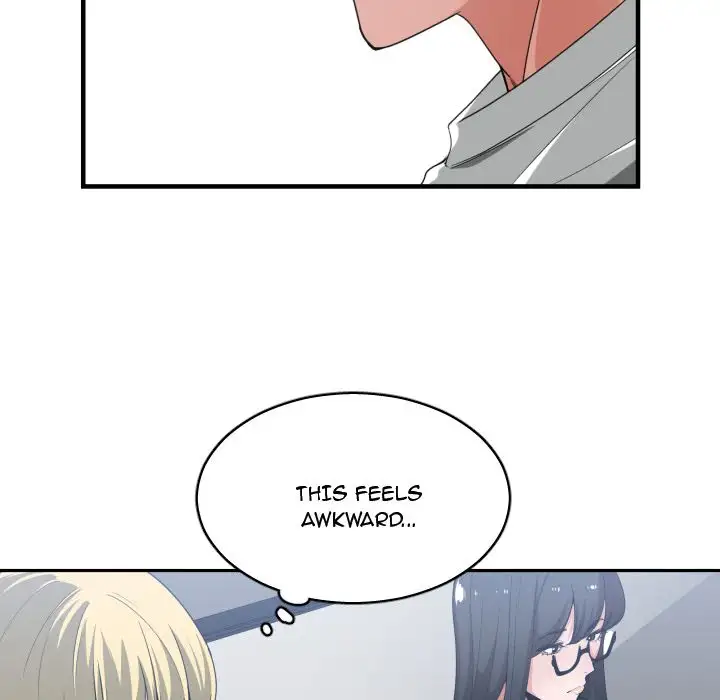 You’re Not That Special! Chapter 30 - Manhwa18.com