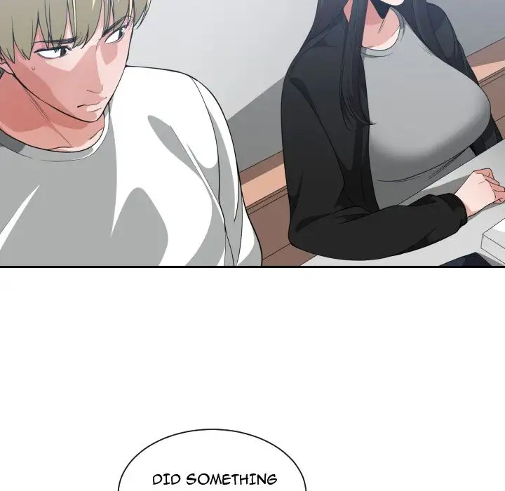 You’re Not That Special! Chapter 30 - Manhwa18.com