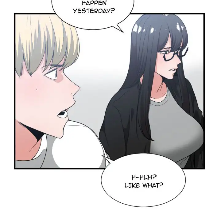 You’re Not That Special! Chapter 30 - Manhwa18.com