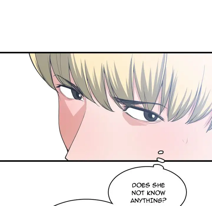 You’re Not That Special! Chapter 30 - Manhwa18.com