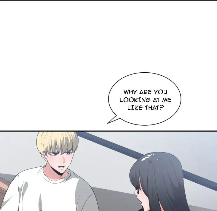 You’re Not That Special! Chapter 30 - Manhwa18.com