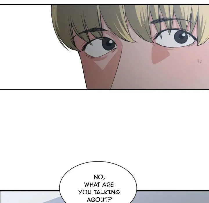 You’re Not That Special! Chapter 30 - Manhwa18.com