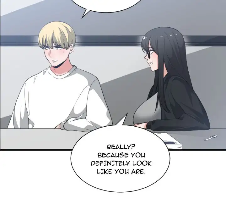 You’re Not That Special! Chapter 30 - Manhwa18.com