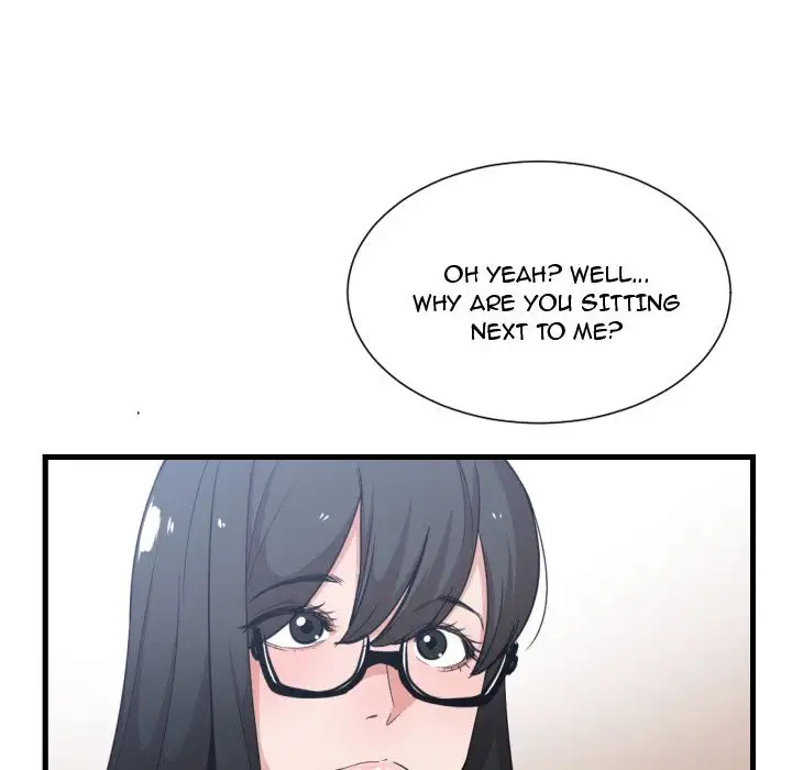 You’re Not That Special! Chapter 30 - Manhwa18.com