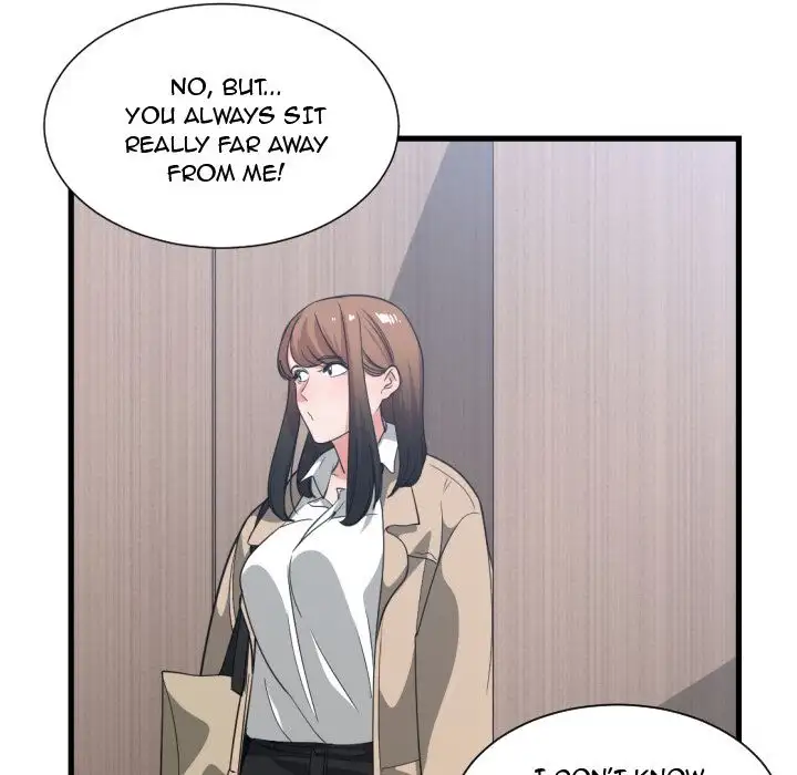 You’re Not That Special! Chapter 30 - Manhwa18.com