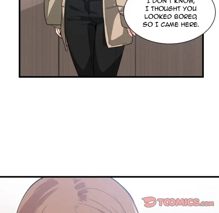 You’re Not That Special! Chapter 30 - Manhwa18.com