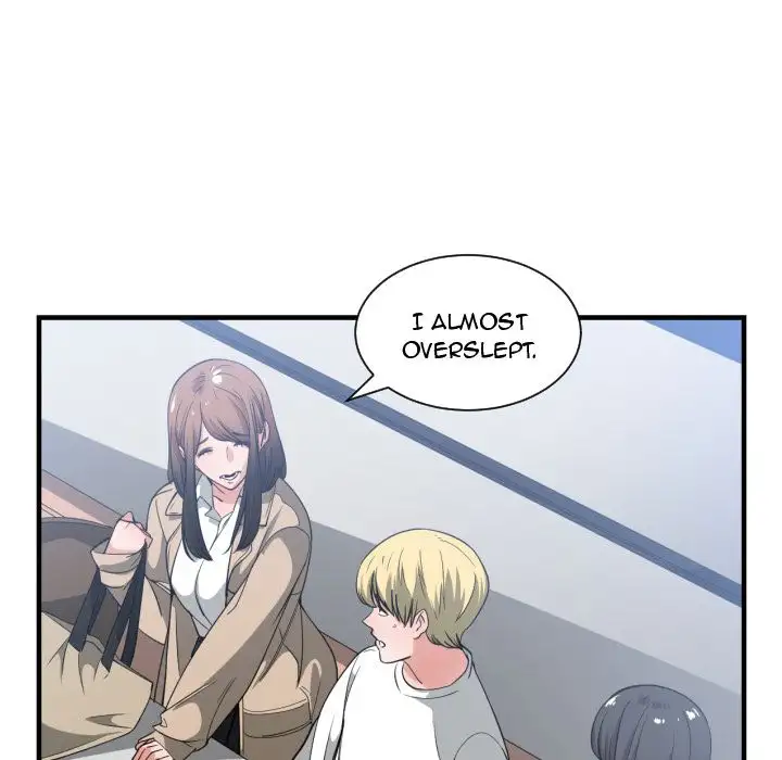 You’re Not That Special! Chapter 30 - Manhwa18.com