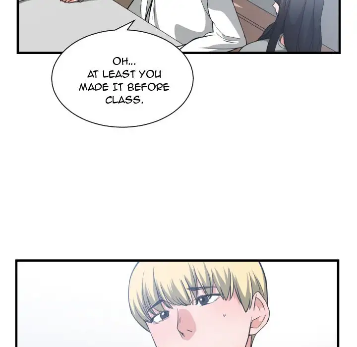 You’re Not That Special! Chapter 30 - Manhwa18.com