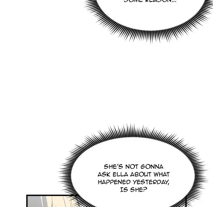 You’re Not That Special! Chapter 30 - Manhwa18.com