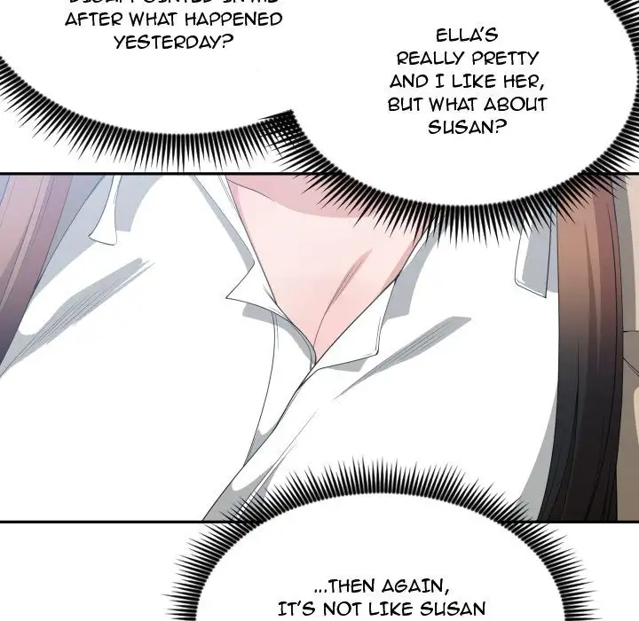 You’re Not That Special! Chapter 30 - Manhwa18.com