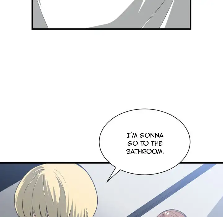 You’re Not That Special! Chapter 30 - Manhwa18.com