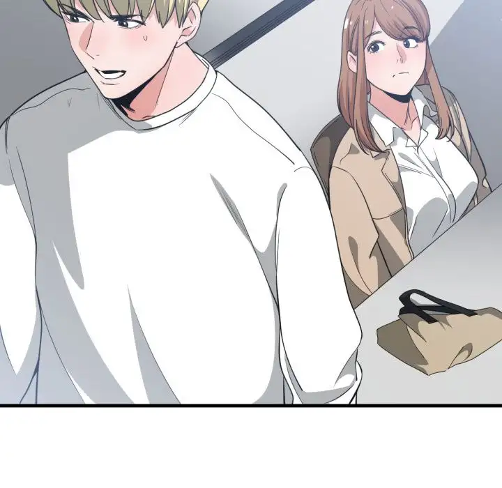 You’re Not That Special! Chapter 30 - Manhwa18.com