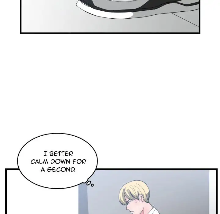 You’re Not That Special! Chapter 30 - Manhwa18.com