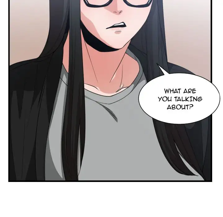 You’re Not That Special! Chapter 31 - Manhwa18.com