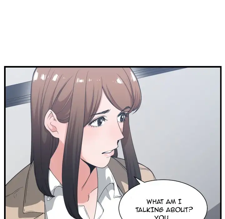 You’re Not That Special! Chapter 31 - Manhwa18.com