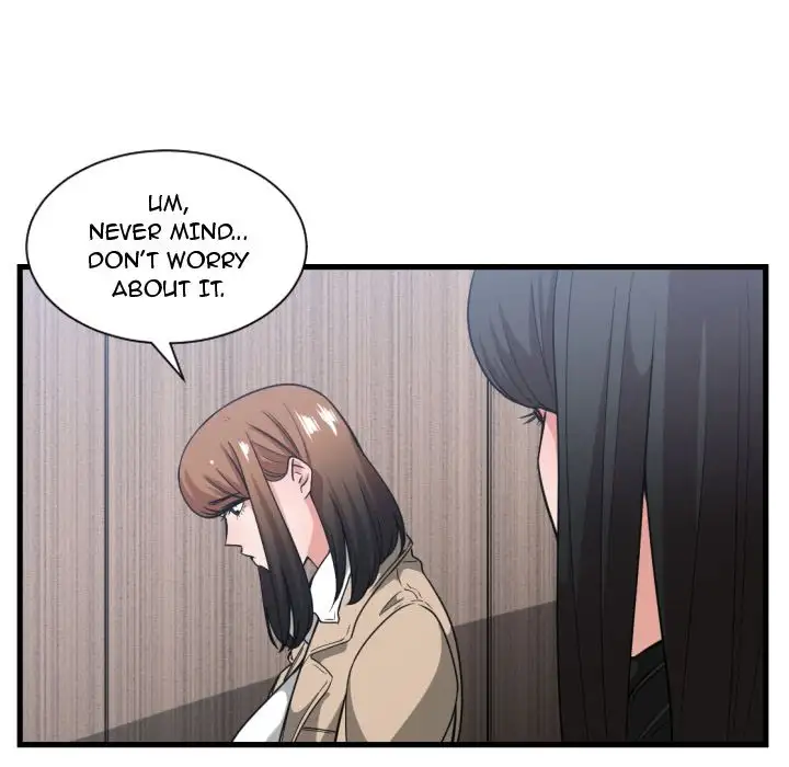 You’re Not That Special! Chapter 31 - Manhwa18.com