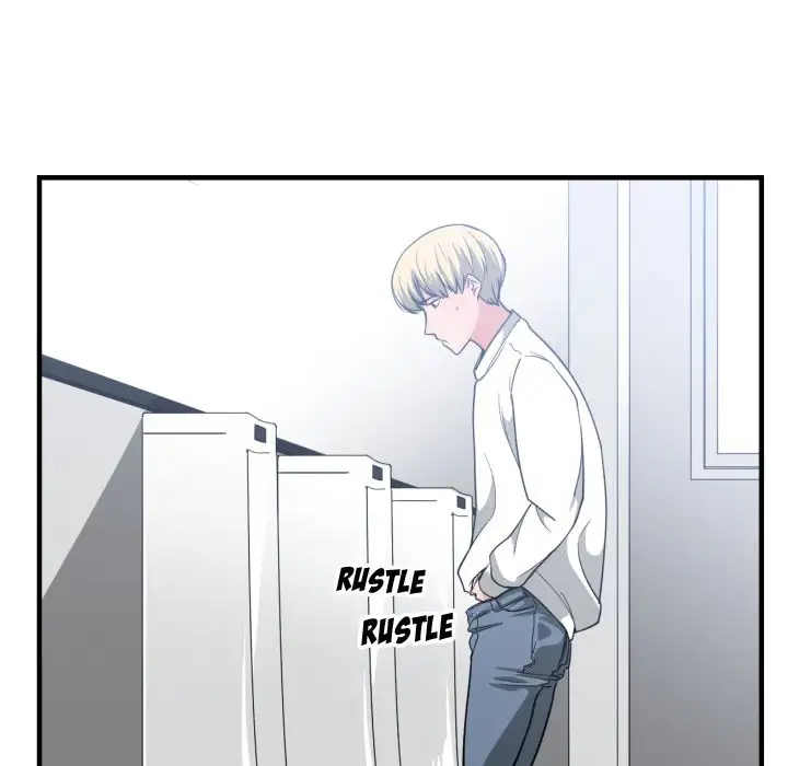 You’re Not That Special! Chapter 31 - Manhwa18.com