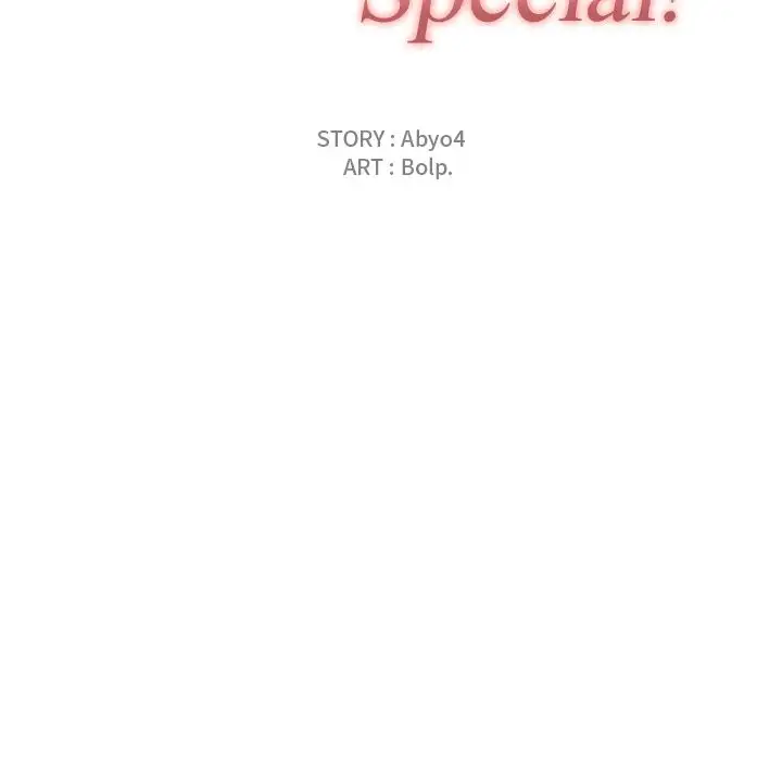 You’re Not That Special! Chapter 31 - Manhwa18.com