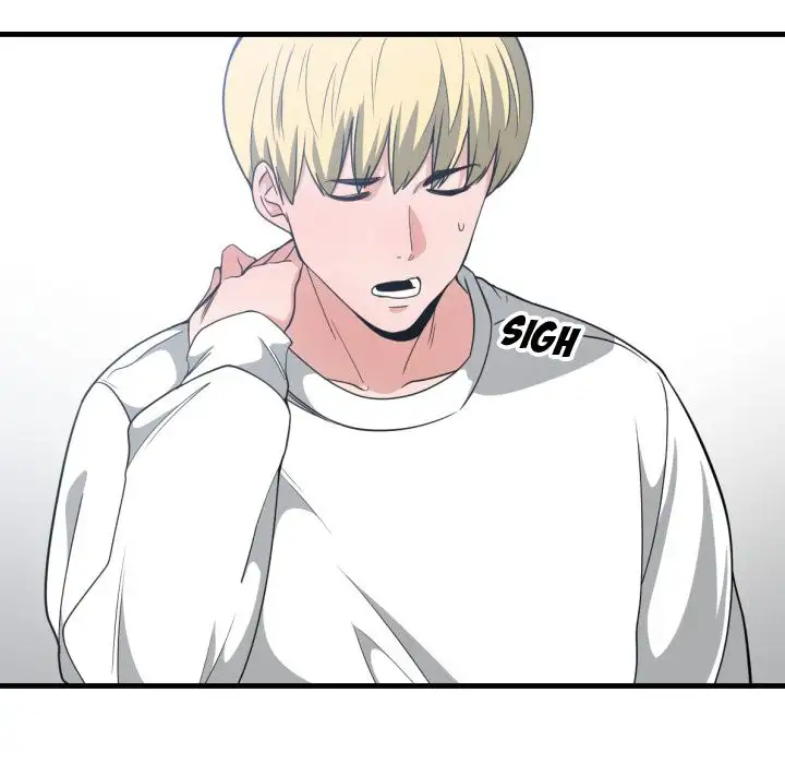 You’re Not That Special! Chapter 31 - Manhwa18.com