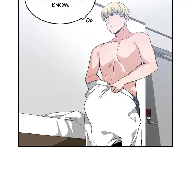 You’re Not That Special! Chapter 31 - Manhwa18.com