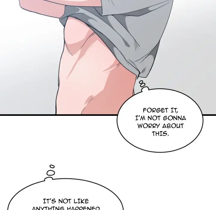 You’re Not That Special! Chapter 31 - Manhwa18.com