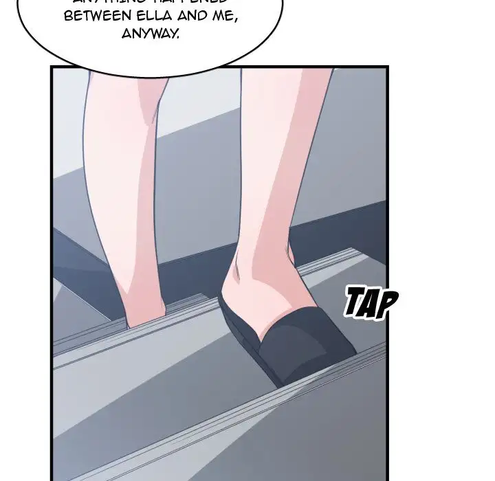 You’re Not That Special! Chapter 31 - Manhwa18.com