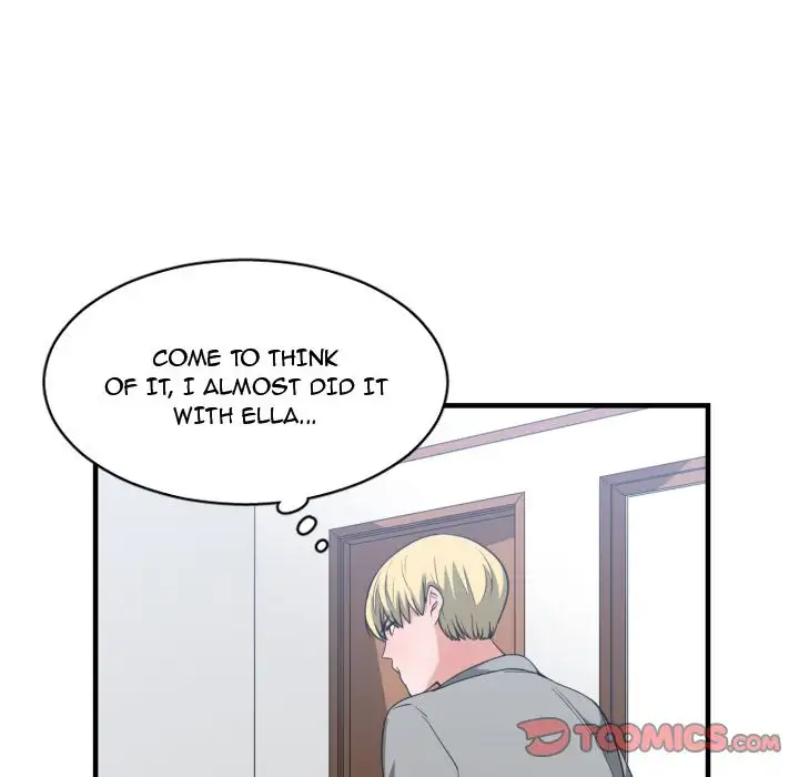 You’re Not That Special! Chapter 31 - Manhwa18.com