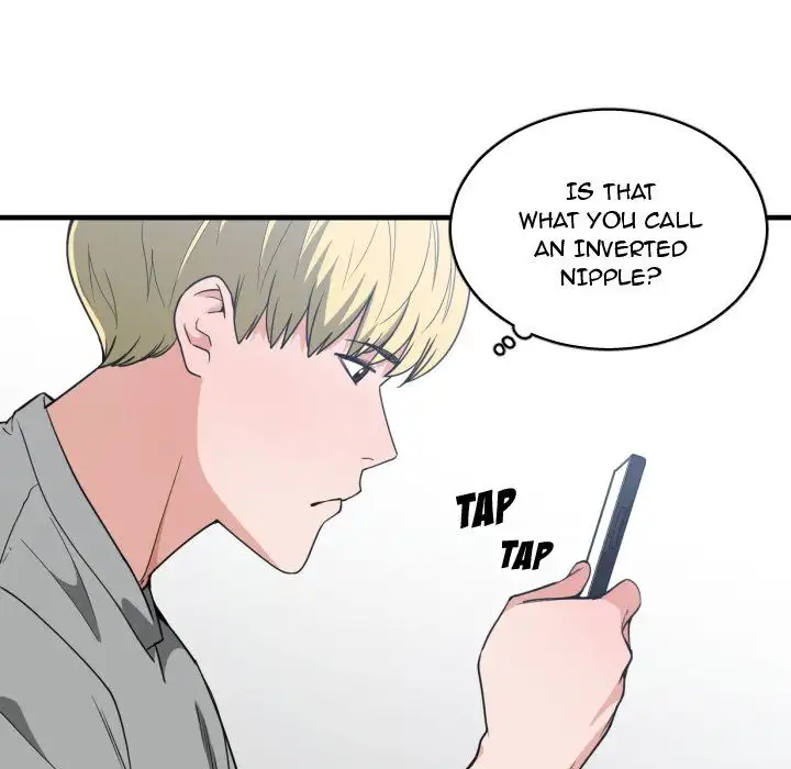 You’re Not That Special! Chapter 31 - Manhwa18.com