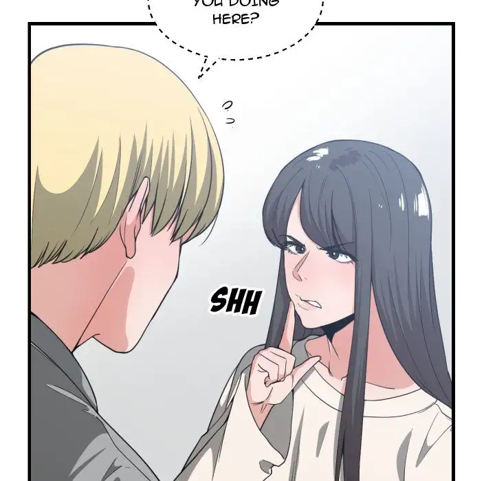 You’re Not That Special! Chapter 31 - Manhwa18.com