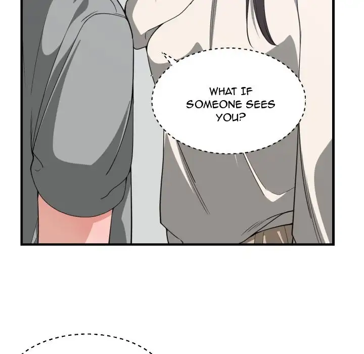 You’re Not That Special! Chapter 31 - Manhwa18.com