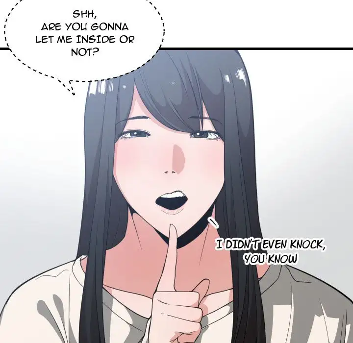 You’re Not That Special! Chapter 31 - Manhwa18.com