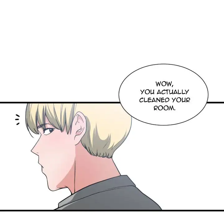 You’re Not That Special! Chapter 31 - Manhwa18.com