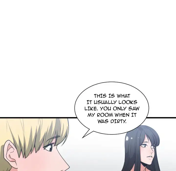 You’re Not That Special! Chapter 31 - Manhwa18.com