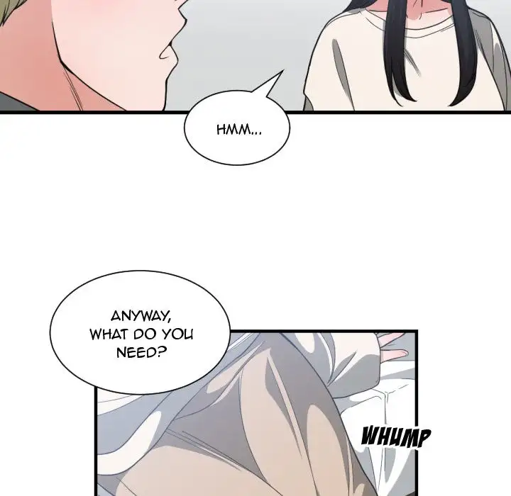 You’re Not That Special! Chapter 31 - Manhwa18.com