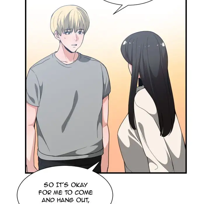 You’re Not That Special! Chapter 31 - Manhwa18.com