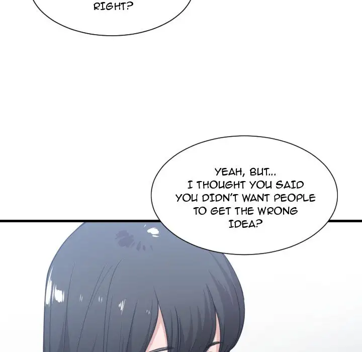 You’re Not That Special! Chapter 31 - Manhwa18.com