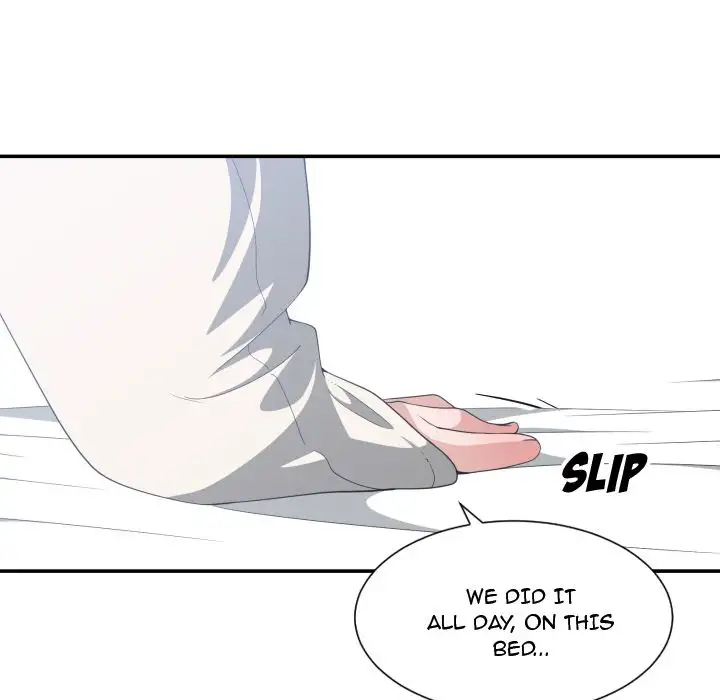 You’re Not That Special! Chapter 31 - Manhwa18.com