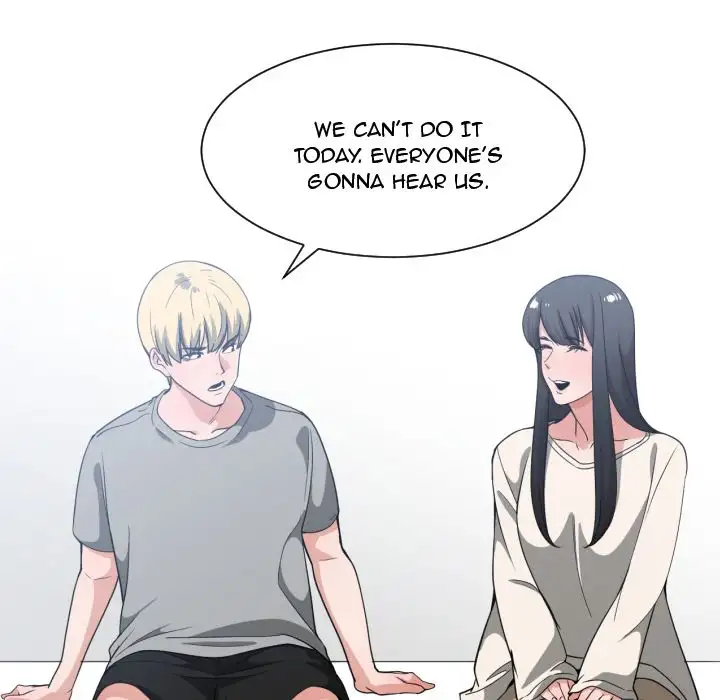 You’re Not That Special! Chapter 31 - Manhwa18.com