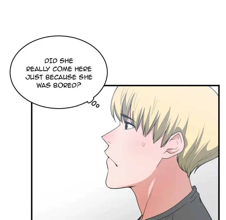 You’re Not That Special! Chapter 31 - Manhwa18.com