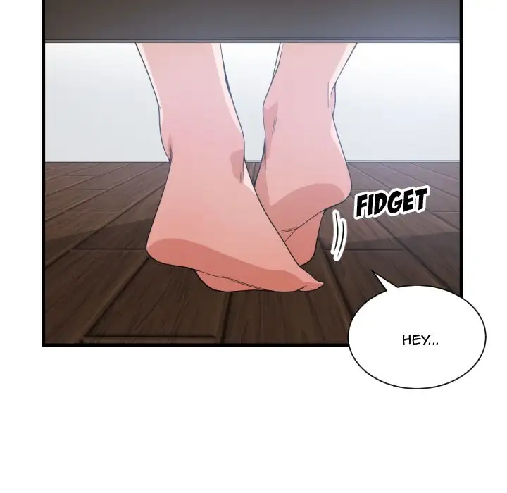 You’re Not That Special! Chapter 31 - Manhwa18.com