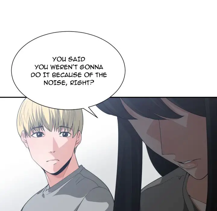 You’re Not That Special! Chapter 31 - Manhwa18.com