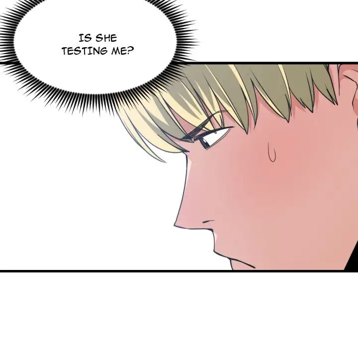 You’re Not That Special! Chapter 31 - Manhwa18.com