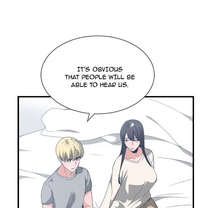 You’re Not That Special! Chapter 31 - Manhwa18.com