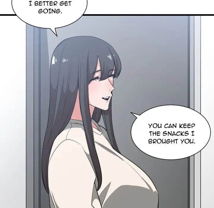 You’re Not That Special! Chapter 31 - Manhwa18.com