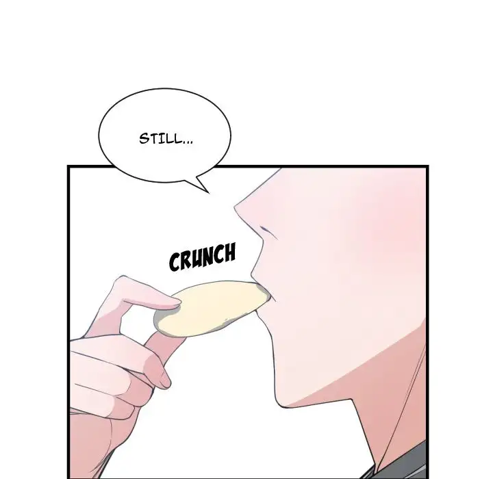 You’re Not That Special! Chapter 31 - Manhwa18.com