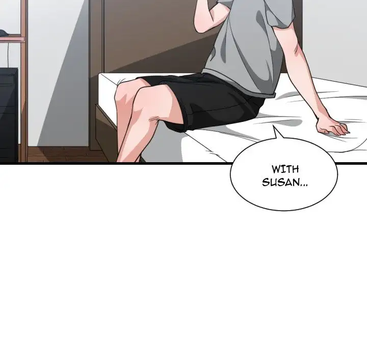 You’re Not That Special! Chapter 31 - Manhwa18.com