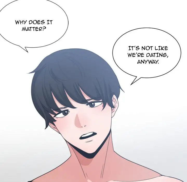 You’re Not That Special! Chapter 32 - Manhwa18.com