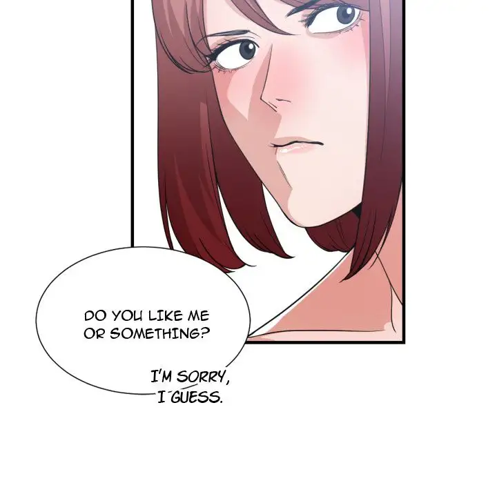 You’re Not That Special! Chapter 32 - Manhwa18.com