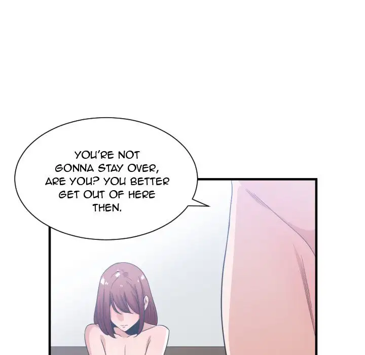 You’re Not That Special! Chapter 32 - Manhwa18.com